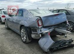 کرایسلەر 300